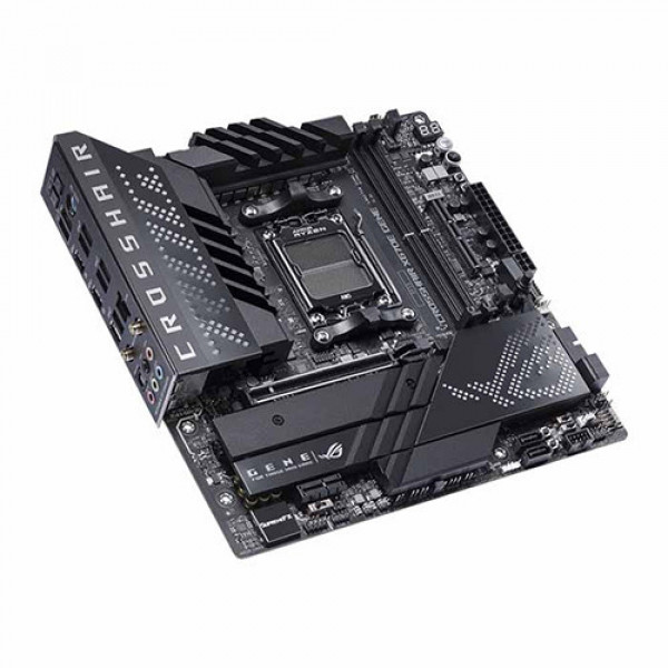 Mainboard Asus ROG CROSSHAIR X670E GENE DDR5