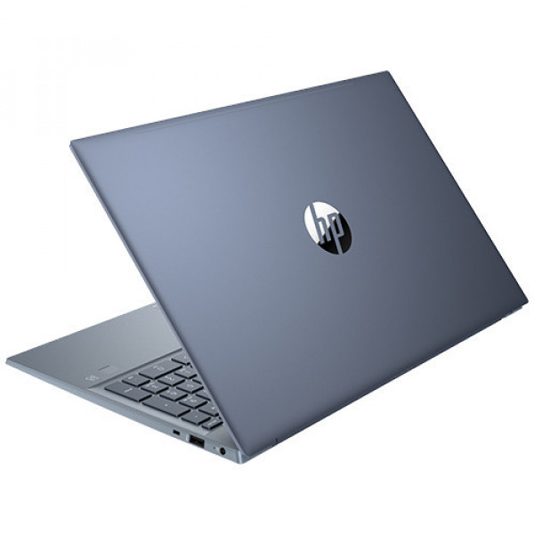 Laptop HP Pavilion 15t-EG300 (Core™ i7-1355U, Ram 16GB, 1TB SSD, Intel® Iris® Xe Graphics, 15.6 inch FHD, Touch, Win11, Xanh)