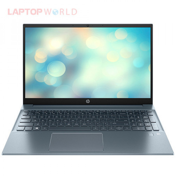 Laptop HP Pavilion 15t-EG300 (Core™ i7-1355U, Ram 16GB, 1TB SSD, Intel® Iris® Xe Graphics, 15.6 inch FHD, Touch, Win11, Xanh)