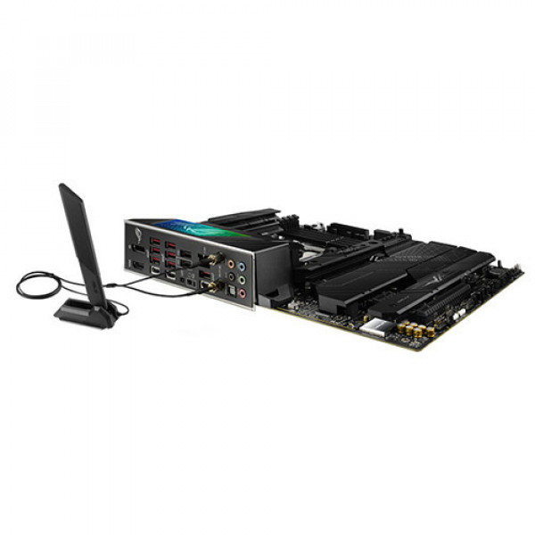 Mainboard Asus ROG STRIX X670E-F GAMING WIFI DDR5