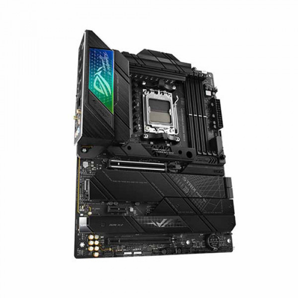 Mainboard Asus ROG STRIX X670E-F GAMING WIFI DDR5