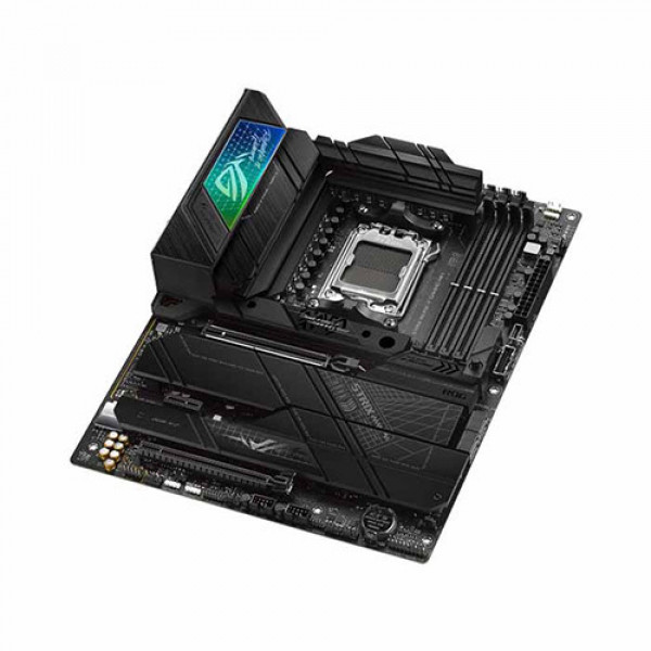 Mainboard Asus ROG STRIX X670E-F GAMING WIFI DDR5