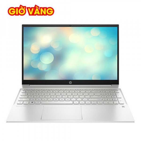 Laptop HP Pavilion 15t-EG300 (Core™ i7-1355U, Ram 16GB, 1TB SSD, Intel® Iris® Xe Graphics, 15.6 inch FHD, Win11, Bạc)