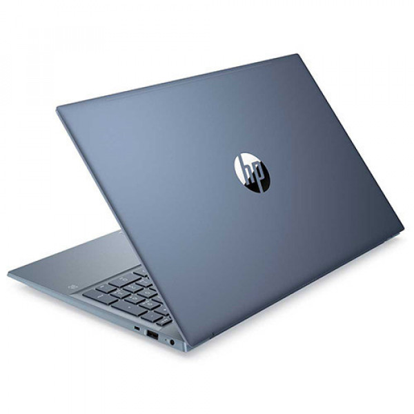 Laptop HP Pavilion 15-EG200 (Core™ i7-1255U, Ram 16GB, 512GB SSD, 15.6 inch FHD, Win11, Xanh)