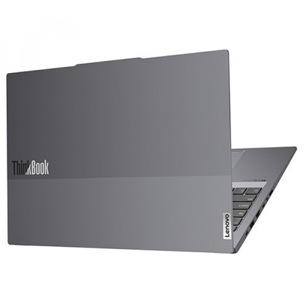 Laptop Lenovo Thinkbook 16 G6+ 2024 (Ultra 5 125H, Ram 32GB, SSD 1TB, Intel Arc Graphics, 16inch 2.5K 120Hz)