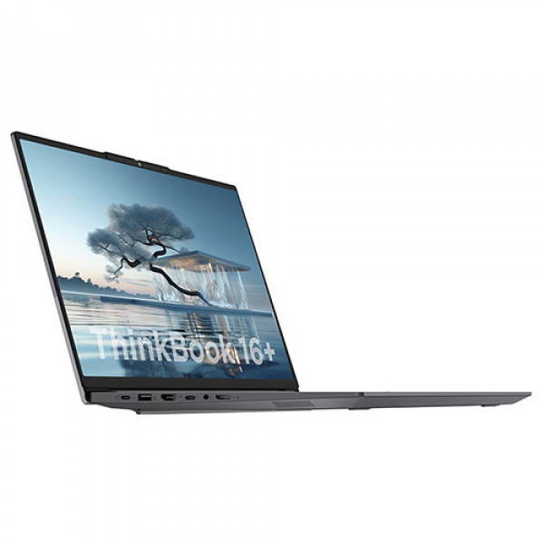 Laptop Lenovo Thinkbook 16 G6+ 2024 (Ultra 5 125H, Ram 32GB, SSD 1TB, Intel Arc Graphics, 16inch 2.5K 120Hz)