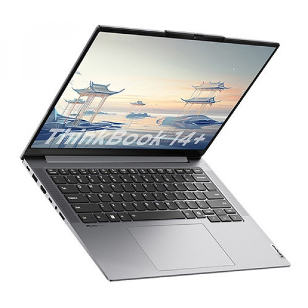 Laptop Lenovo Thinkbook 14 G6+ 2024 (Ultra 5 125H, Ram 32GB, SSD 1TB, Intel® Arc™ graphics, 14.5inch 3K 120Hz)