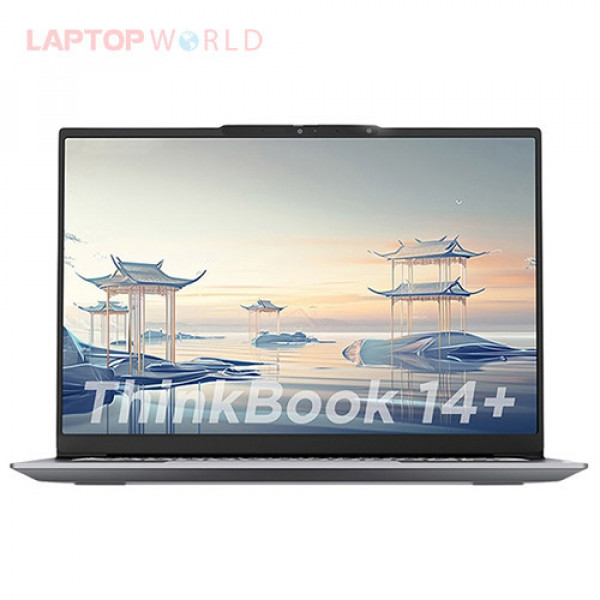 Laptop Lenovo Thinkbook 14 G6+ 2024 (Ultra 5 125H, Ram 32GB, SSD 1TB, Intel® Arc™ graphics, 14.5inch 3K 120Hz)