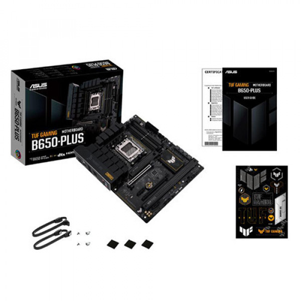 Mainboard ASUS TUF GAMING B650-PLUS