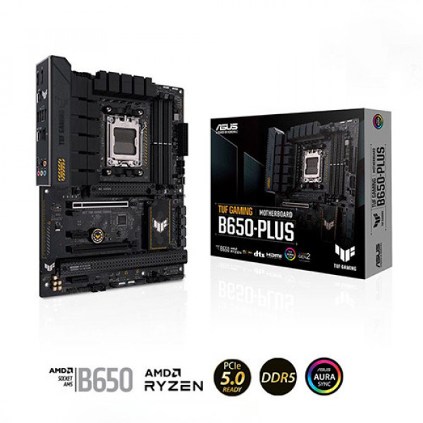 Mainboard ASUS TUF GAMING B650-PLUS