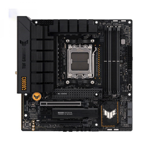 Mainboard Asus TUF GAMING B650M-PLUS WIFI DDR5