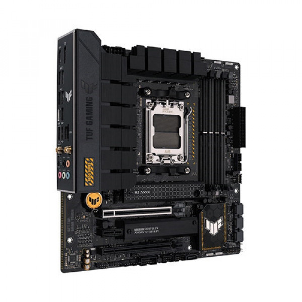 Mainboard Asus TUF GAMING B650M-PLUS WIFI DDR5