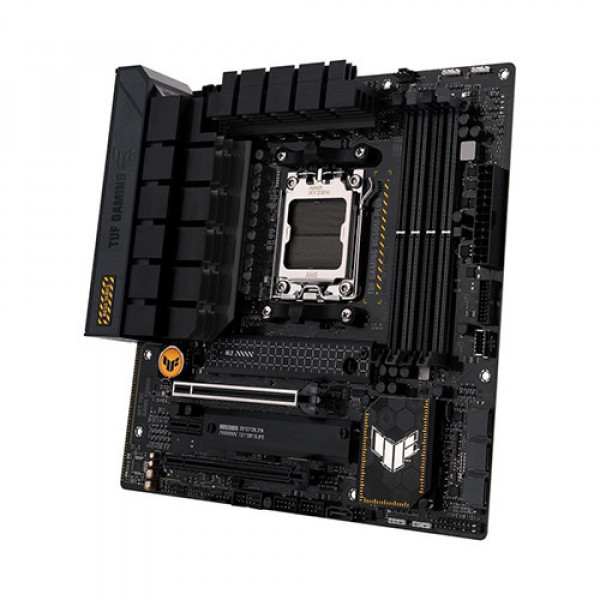 Mainboard Asus TUF GAMING B650M-PLUS WIFI DDR5