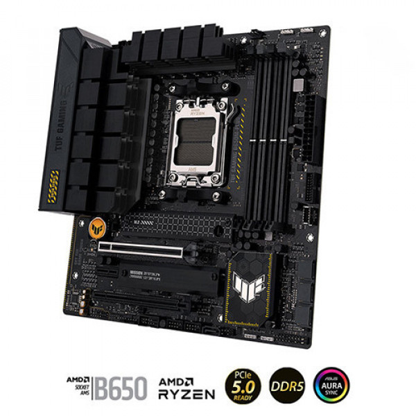 Mainboard Asus TUF GAMING B650M-PLUS
