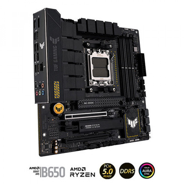 Mainboard Asus TUF GAMING B650M-PLUS