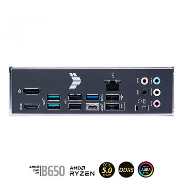 Mainboard Asus TUF GAMING B650M-PLUS