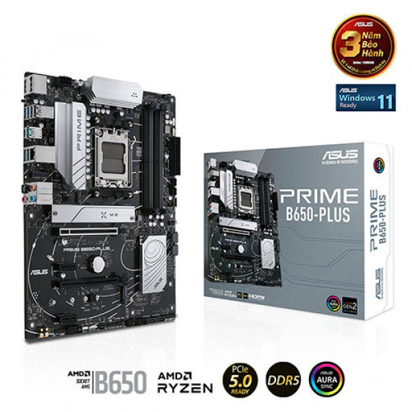 Mainboard Asus PRIME B650-PLUS