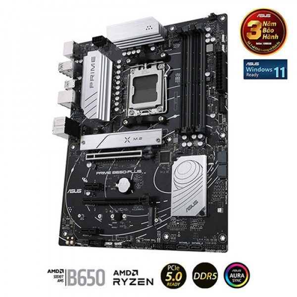 Mainboard Asus PRIME B650-PLUS