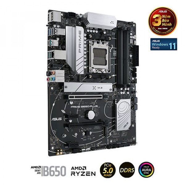 Mainboard Asus PRIME B650-PLUS