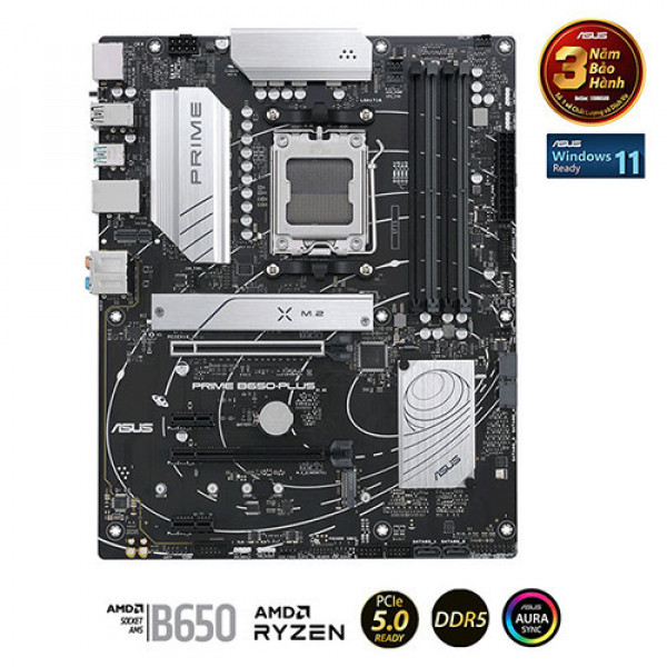 Mainboard Asus PRIME B650-PLUS