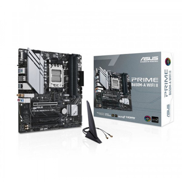 Mainboard Asus PRIME B650M-A WIFI II