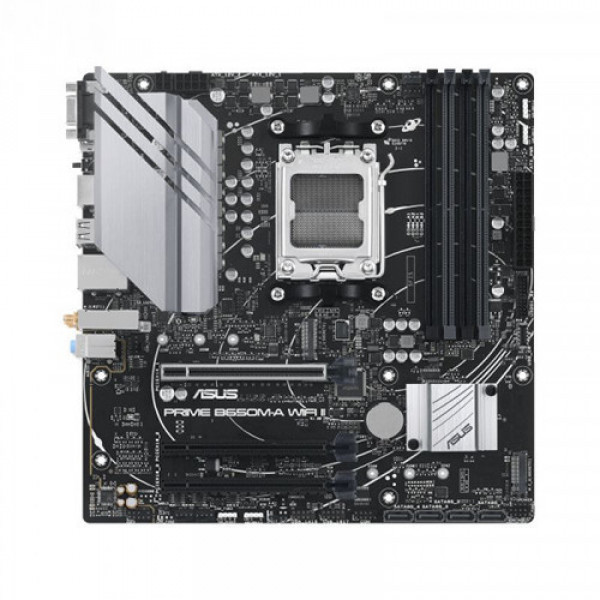 Mainboard Asus PRIME B650M-A WIFI II