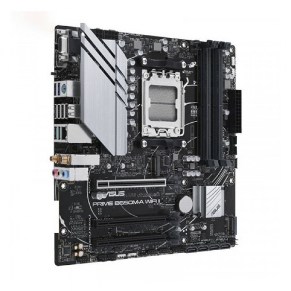 Mainboard Asus PRIME B650M-A WIFI II