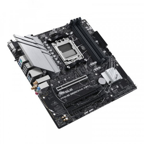 Mainboard Asus PRIME B650M-A WIFI II