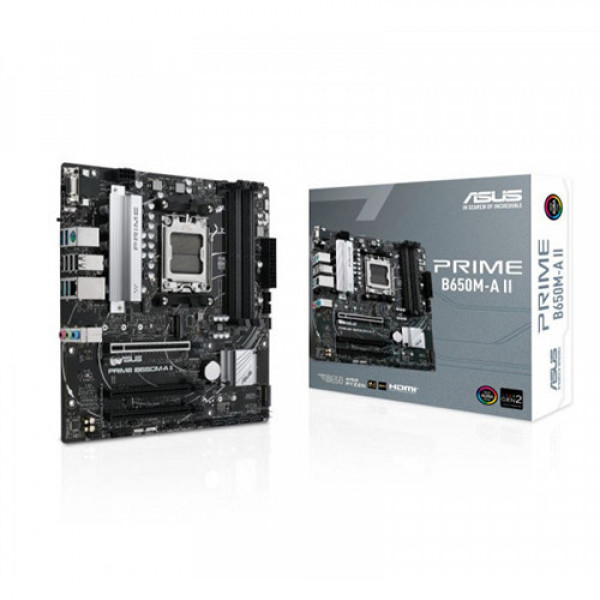 Mainboard Asus PRIME B650M-A II