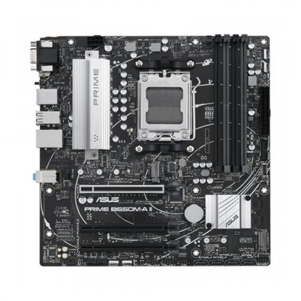 Mainboard Asus PRIME B650M-A II