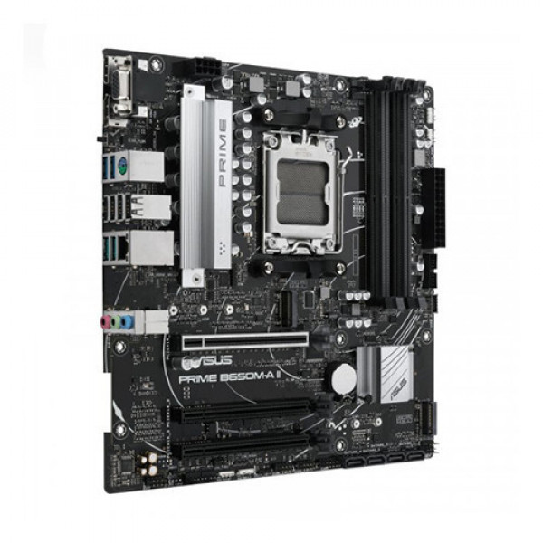 Mainboard Asus PRIME B650M-A II