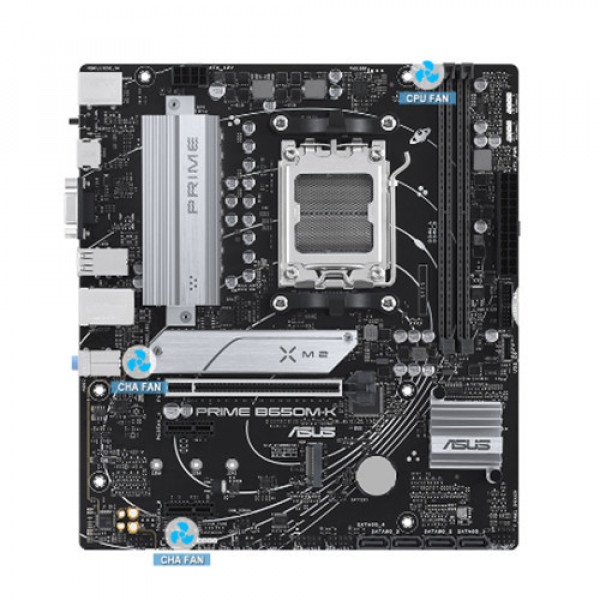 Mainboard Asus PRIME B650M-K DDR5