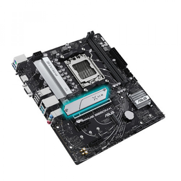 Mainboard Asus PRIME B650M-K DDR5