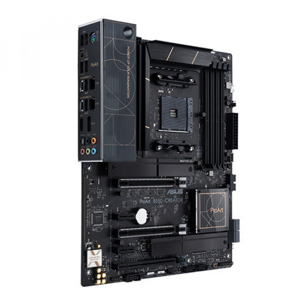 Mainboard ASUS ProArt B550-CREATOR