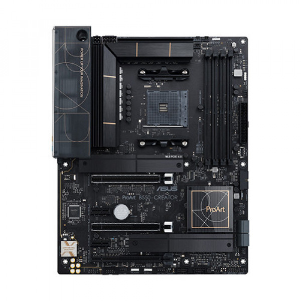 Mainboard ASUS ProArt B550-CREATOR