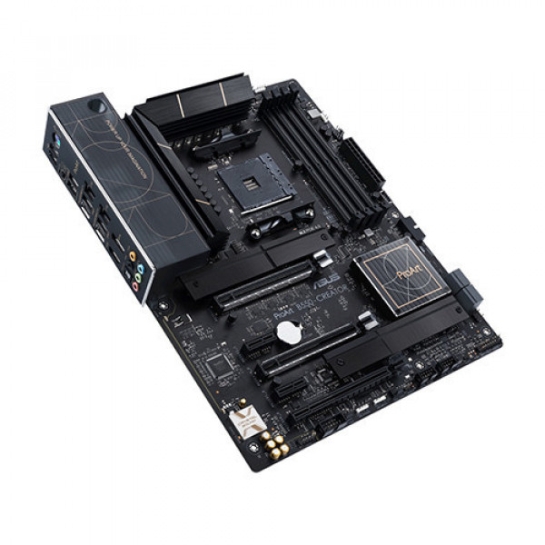 Mainboard ASUS ProArt B550-CREATOR