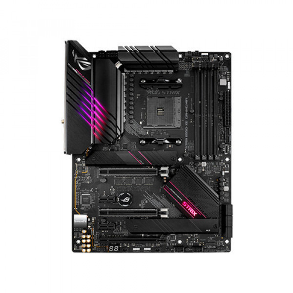 Mainboard Asus ROG Strix B550-XE Gaming Wifi