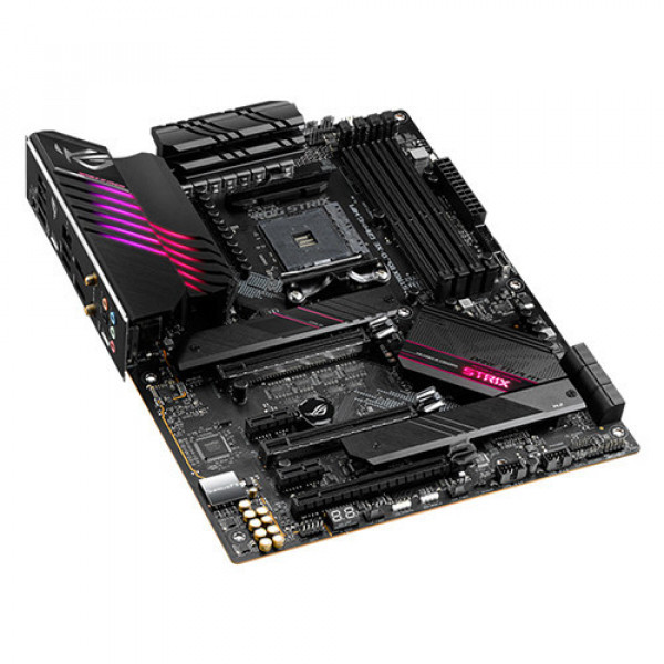 Mainboard Asus ROG Strix B550-XE Gaming Wifi