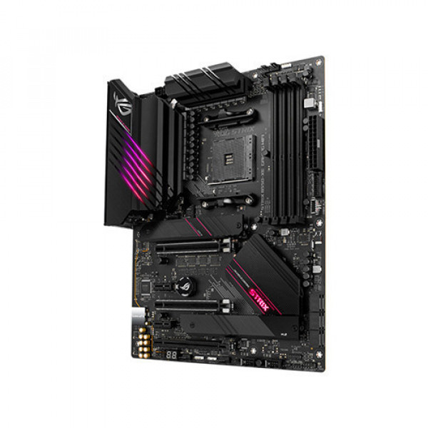 Mainboard Asus ROG Strix B550-XE Gaming Wifi