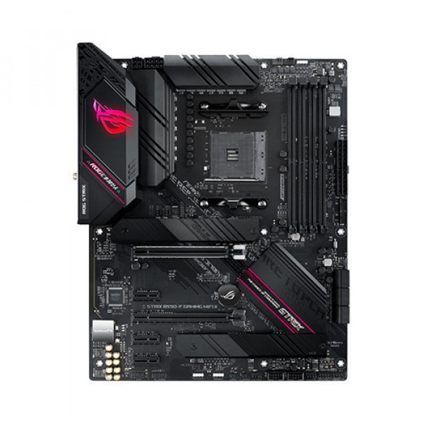 Mainboard ASUS ROG STRIX B550-F GAMING WIFI II