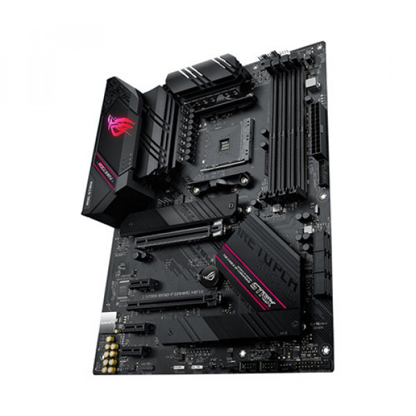 Mainboard ASUS ROG STRIX B550-F GAMING WIFI II