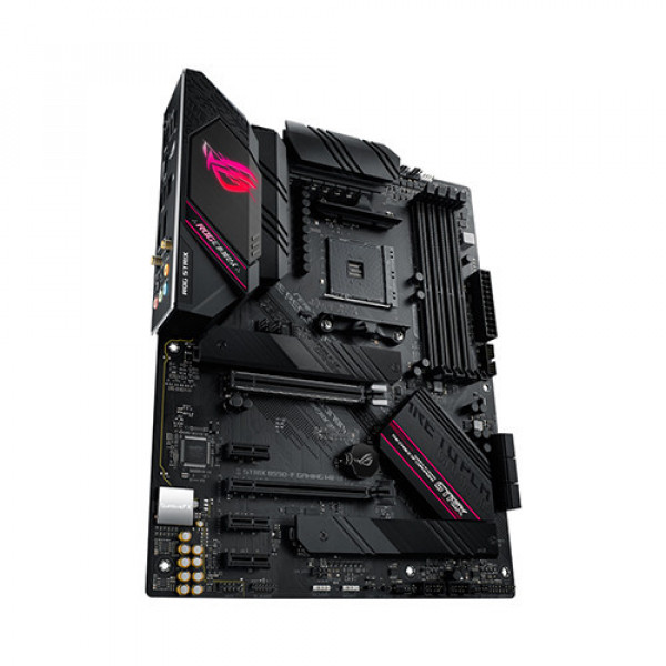 Mainboard ASUS ROG STRIX B550-F GAMING WIFI II