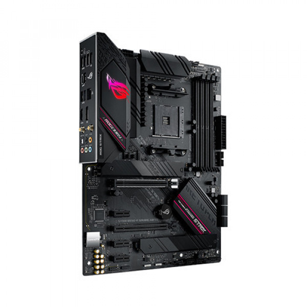 Mainboard ASUS ROG STRIX B550-F GAMING WIFI II