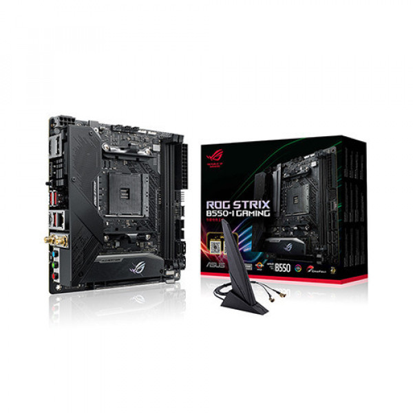 Mainboard ASUS ROG STRIX B550-I GAMING