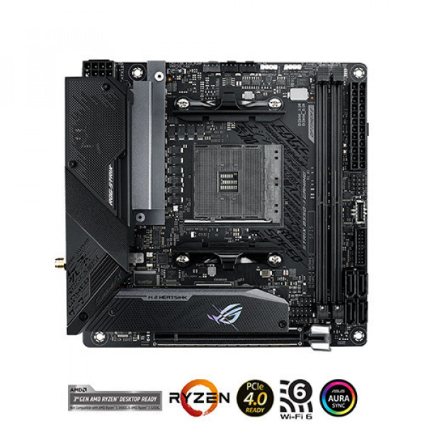 Mainboard ASUS ROG STRIX B550-I GAMING