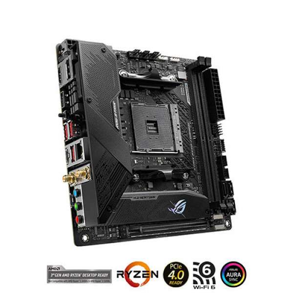 Mainboard ASUS ROG STRIX B550-I GAMING