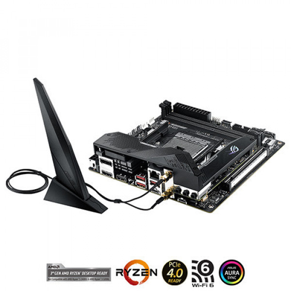 Mainboard ASUS ROG STRIX B550-I GAMING