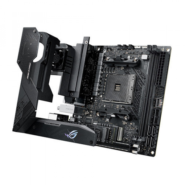 Mainboard ASUS ROG STRIX B550-I GAMING