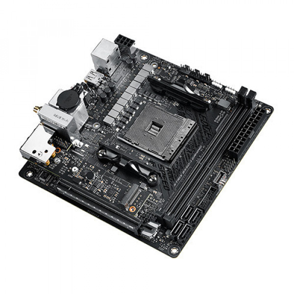 Mainboard ASUS ROG STRIX B550-I GAMING