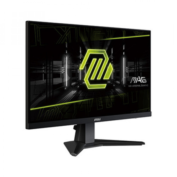 Màn hình MSI MAG 256F (24.5 inch | IPS | FHD | 180Hz | 1ms)